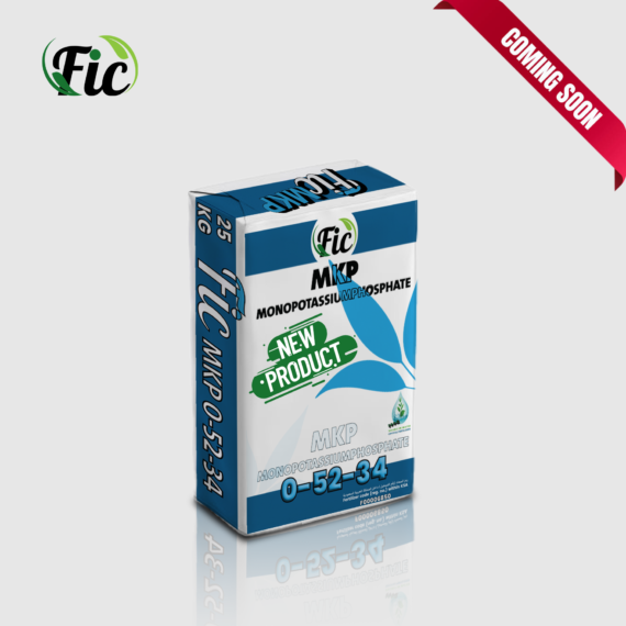 FIC MKP